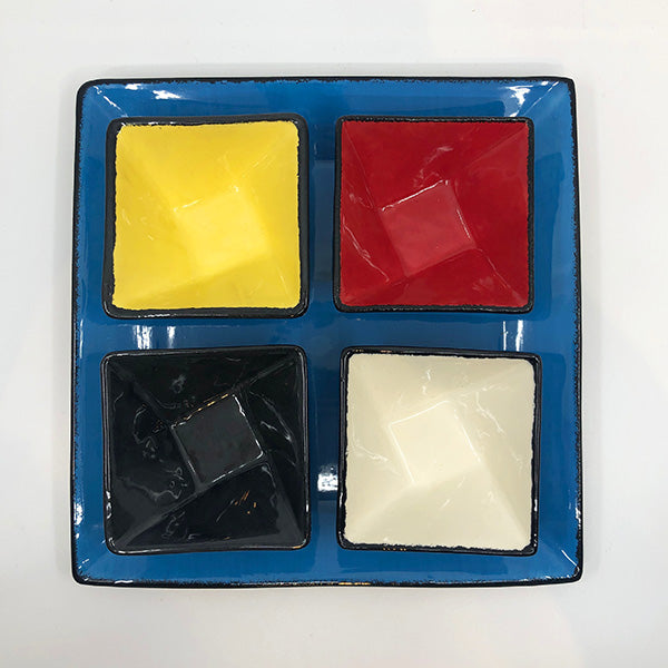Harmony Platter