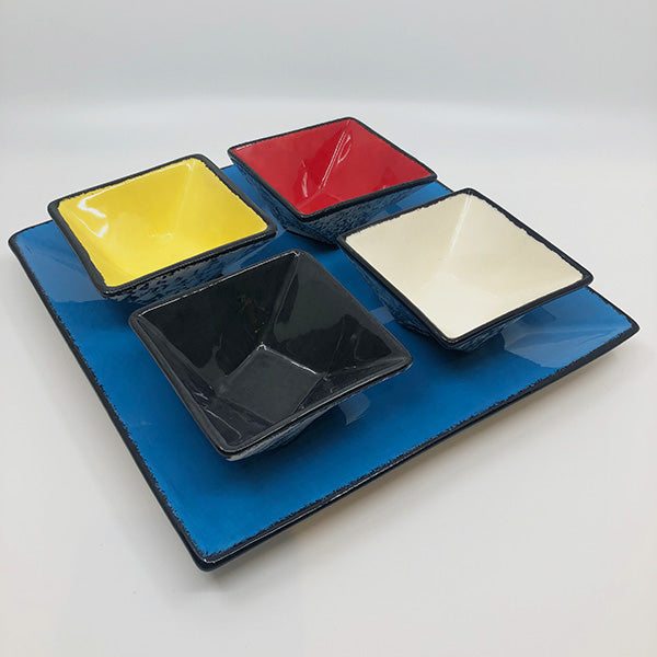 Harmony Platter