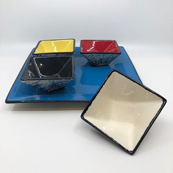 Harmony Platter