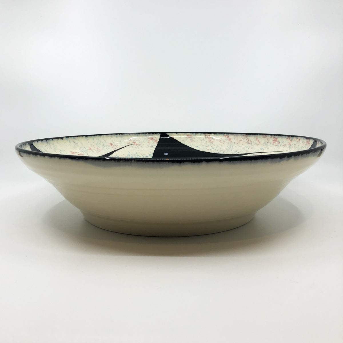 Talking Bowl - Large, Multicolor