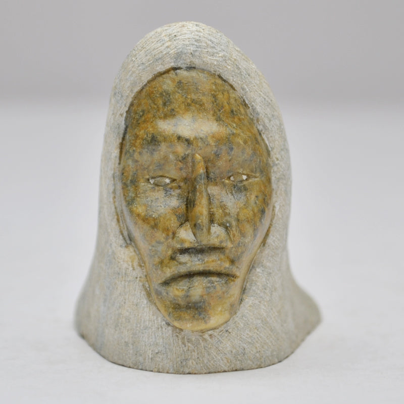 Iroquois Elder
