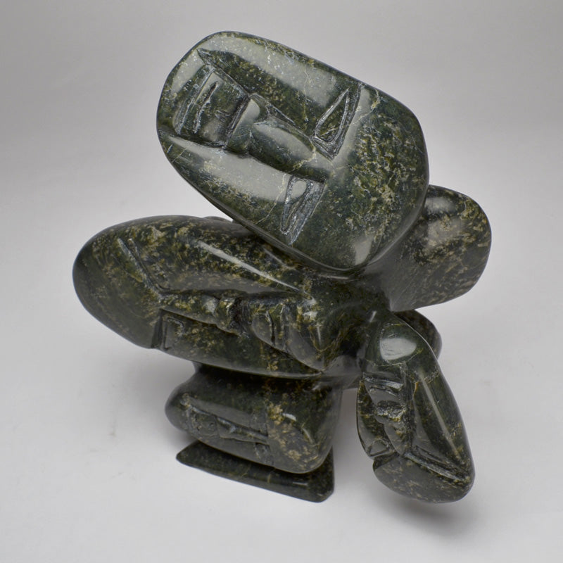 Spirit Heads