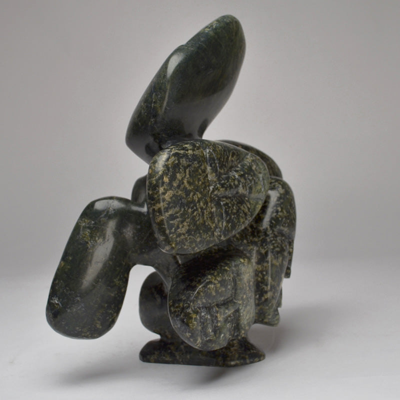 Spirit Heads