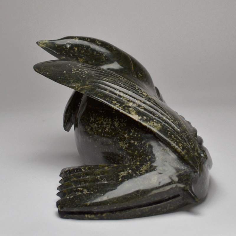 Bird Spirit