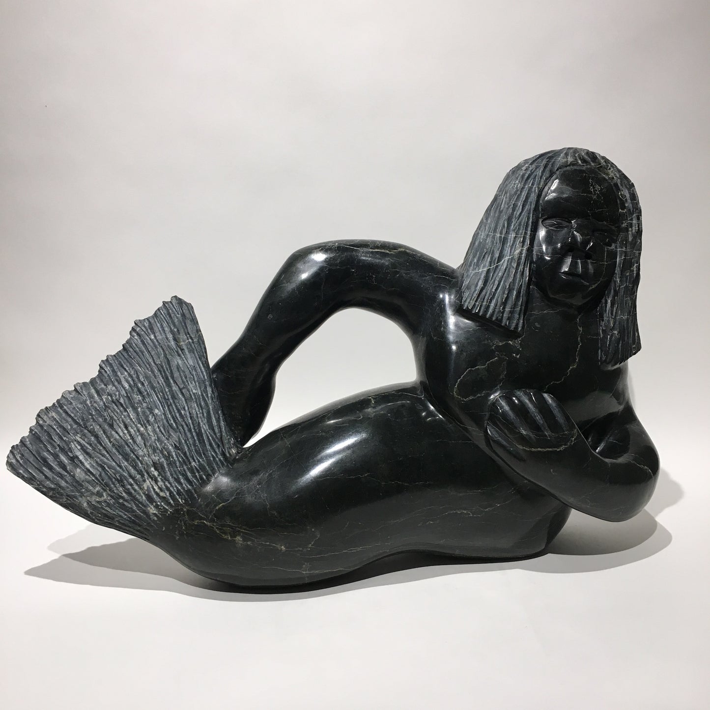 Sedna at Rest