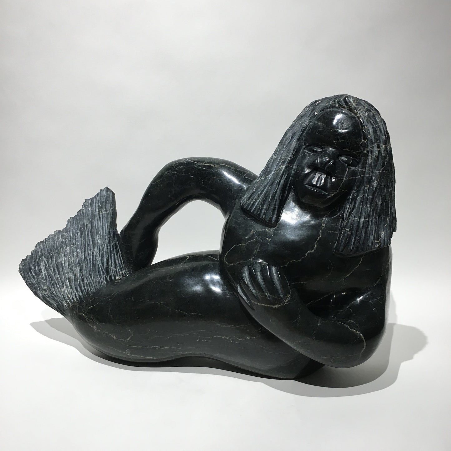 Sedna at Rest