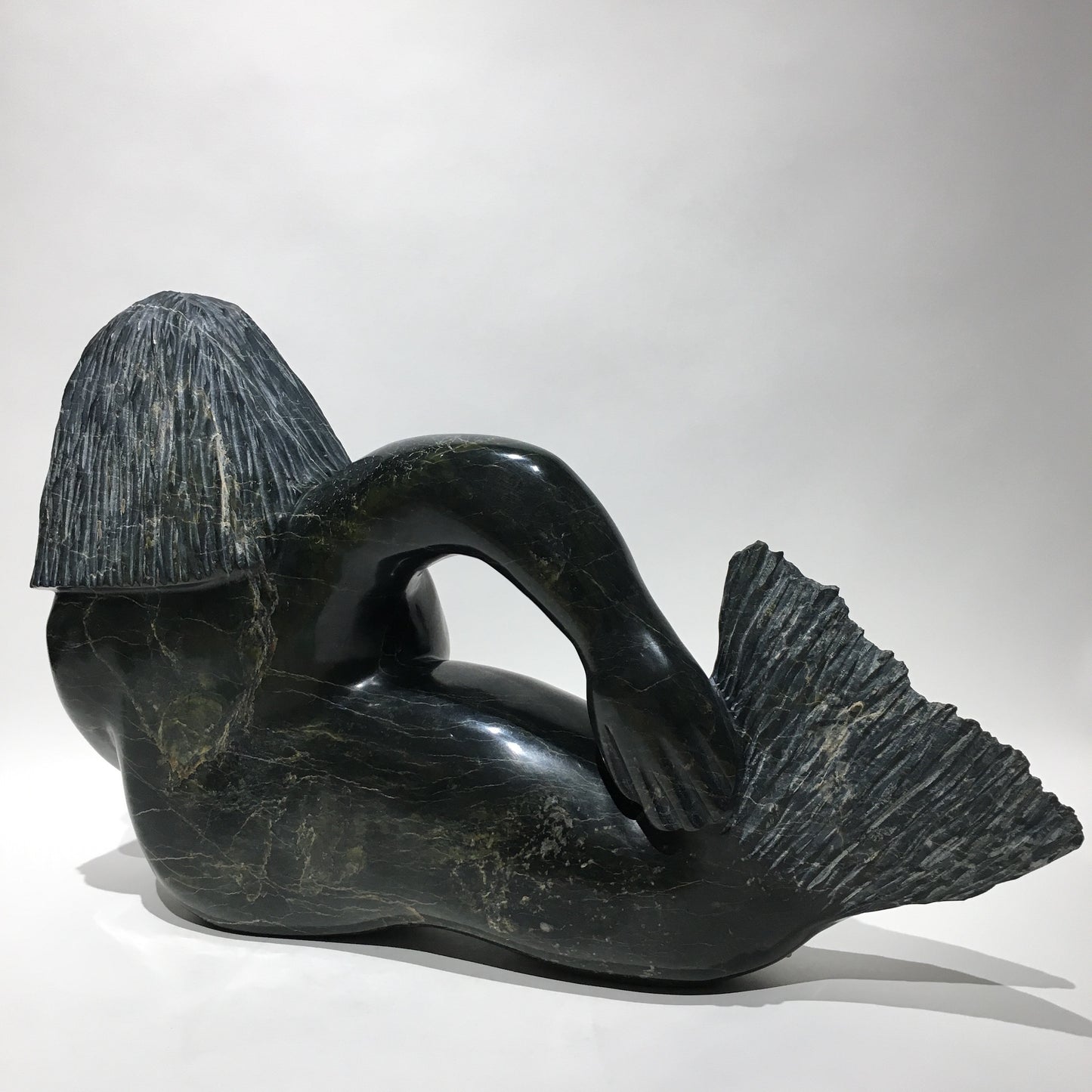 Sedna at Rest