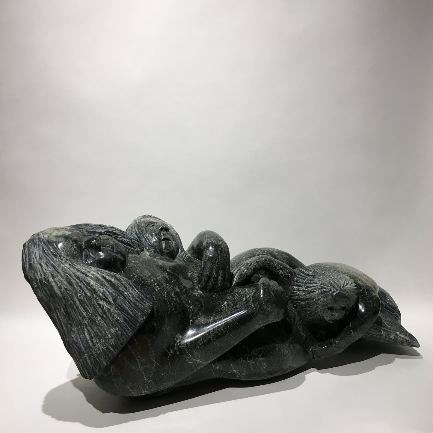 Sedna with Young