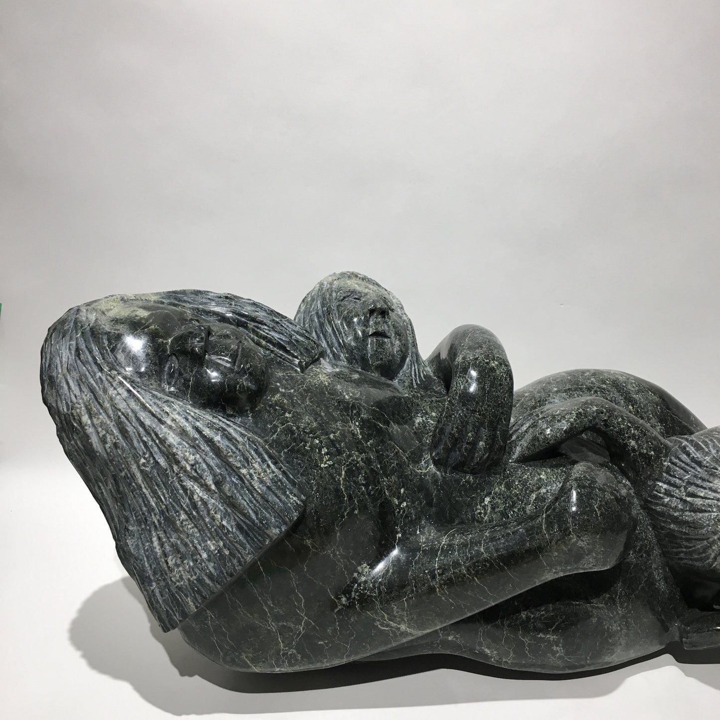 Sedna with Young