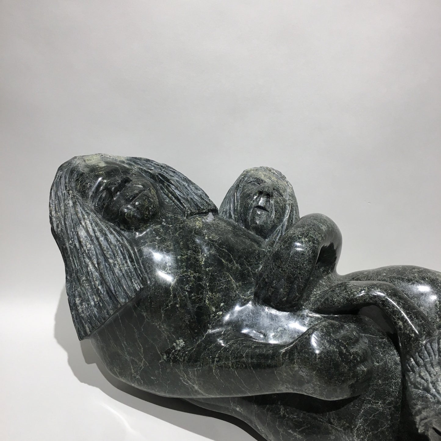 Sedna with Young