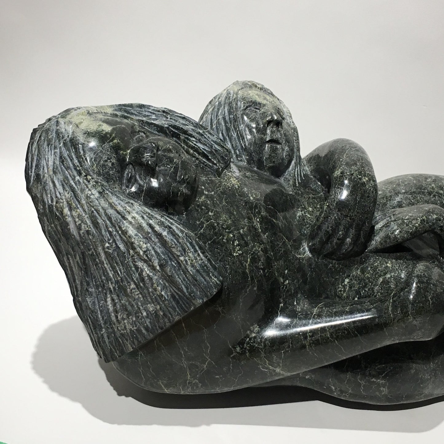 Sedna with Young