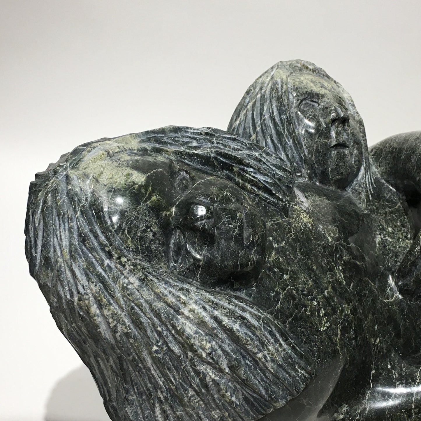 Sedna with Young