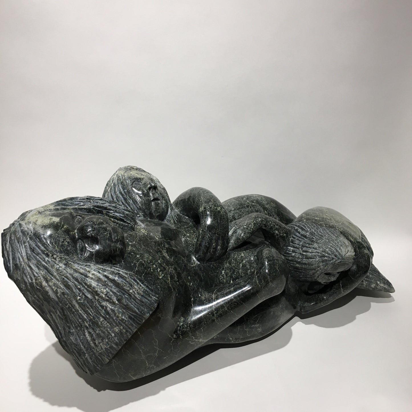 Sedna with Young