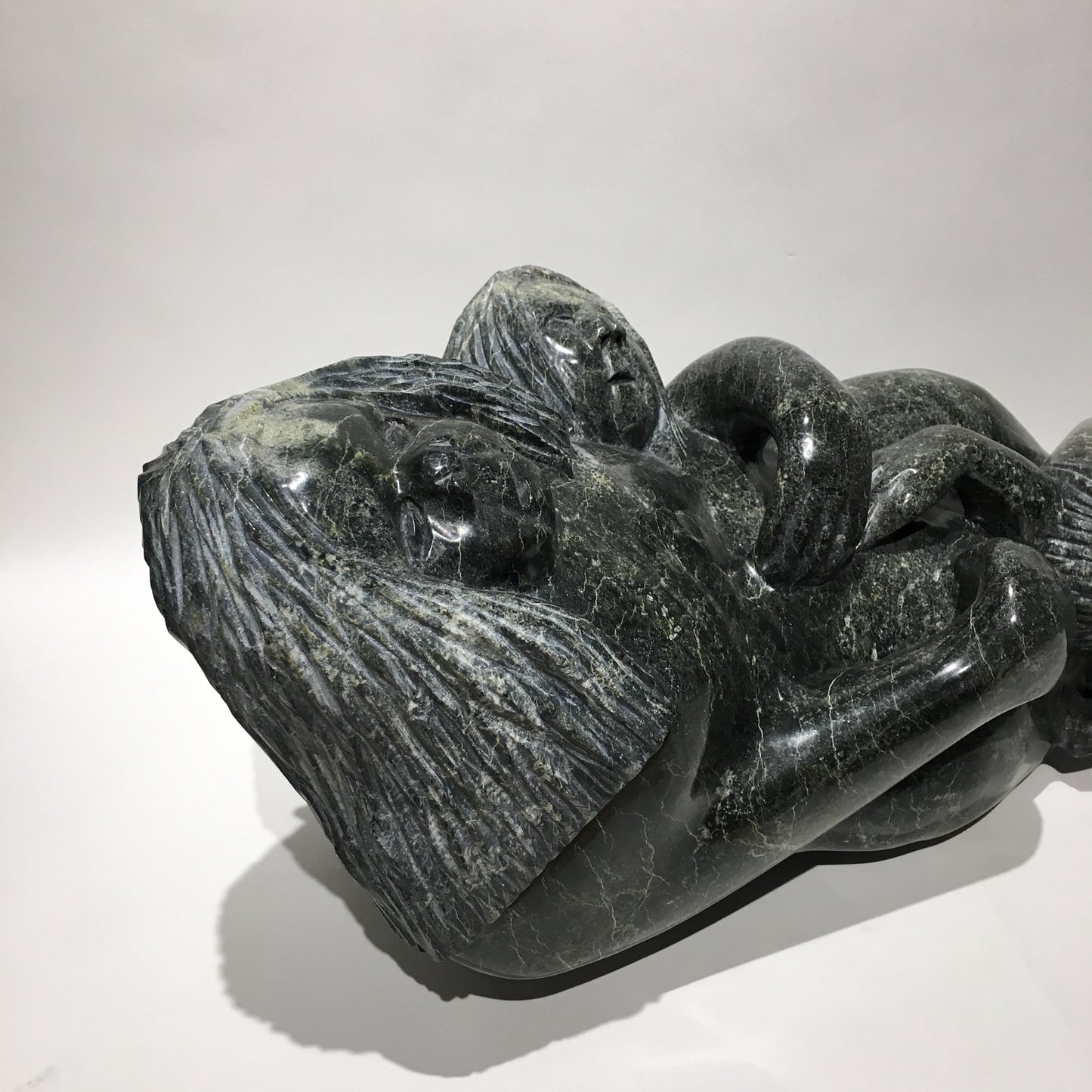 Sedna with Young
