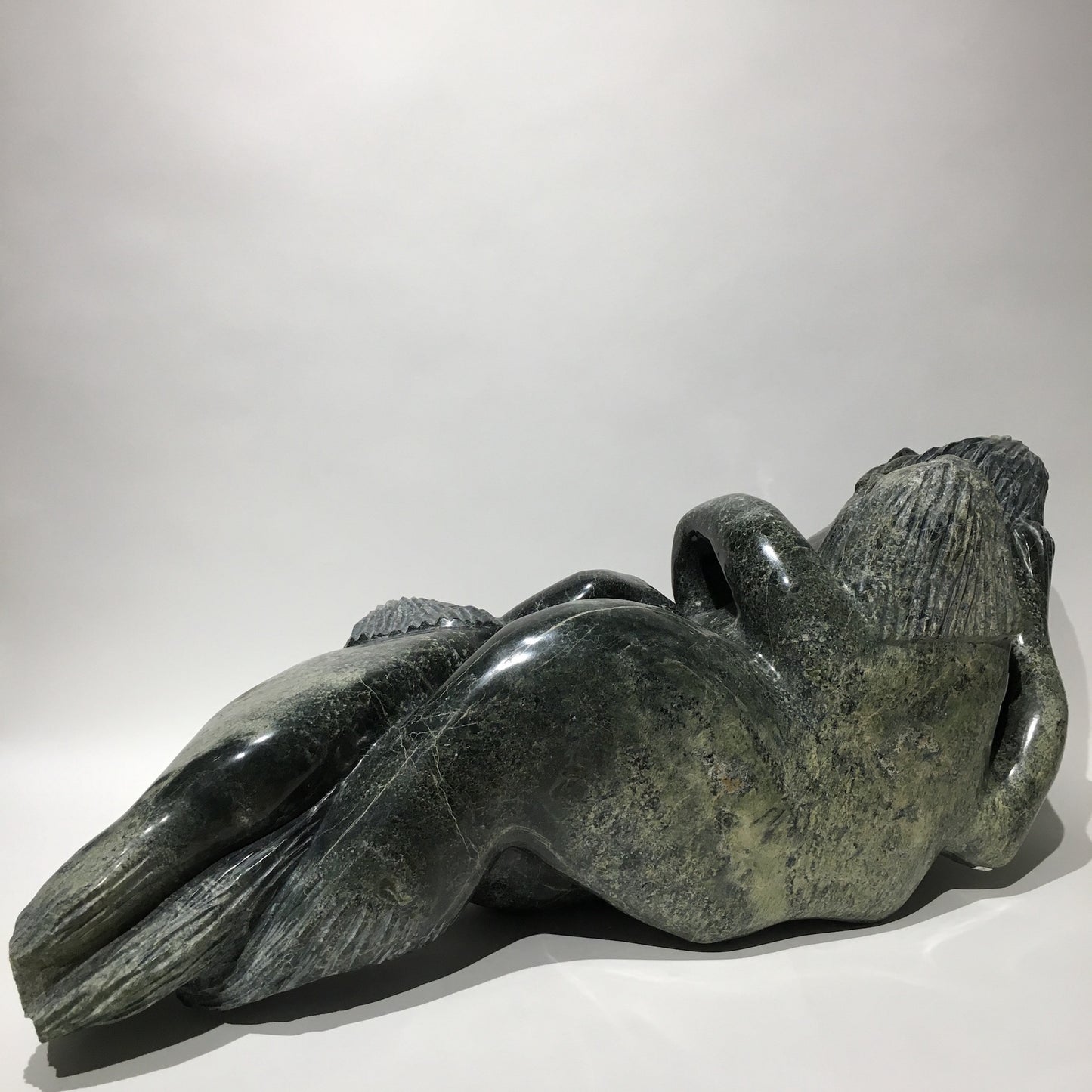 Sedna with Young