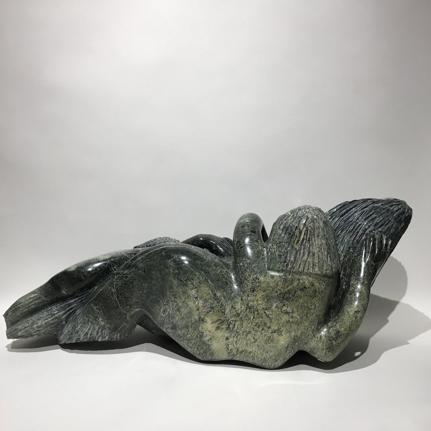 Sedna with Young