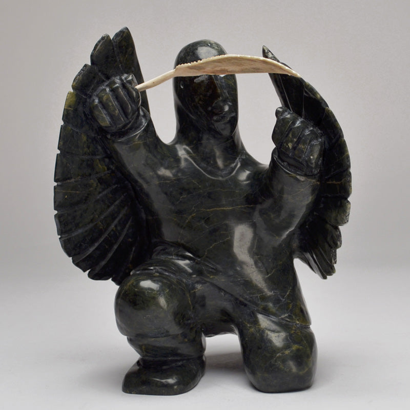 Shaman Bird
