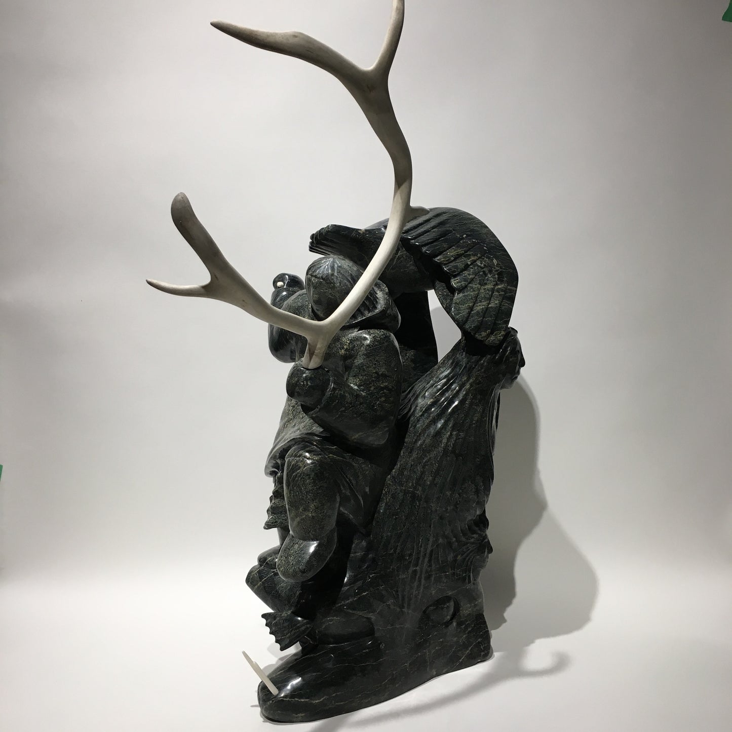 Dancing Spirits