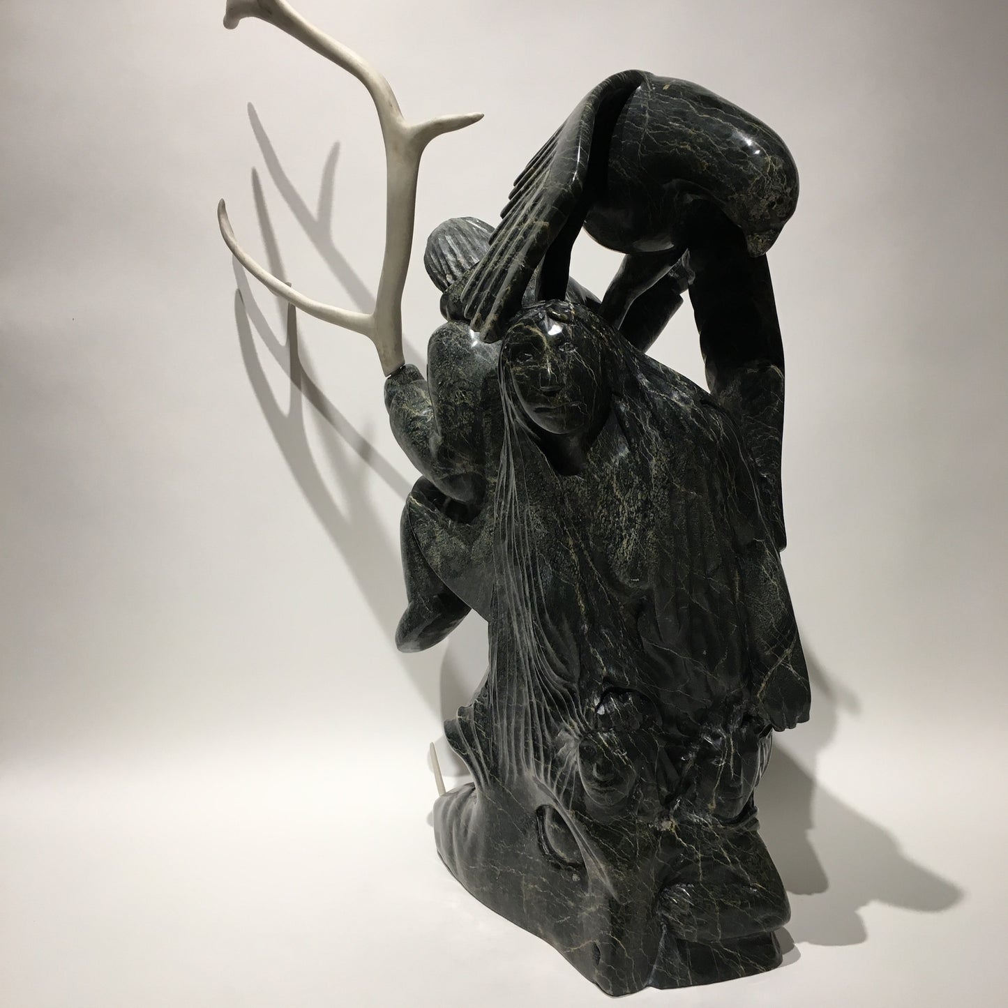 Dancing Spirits