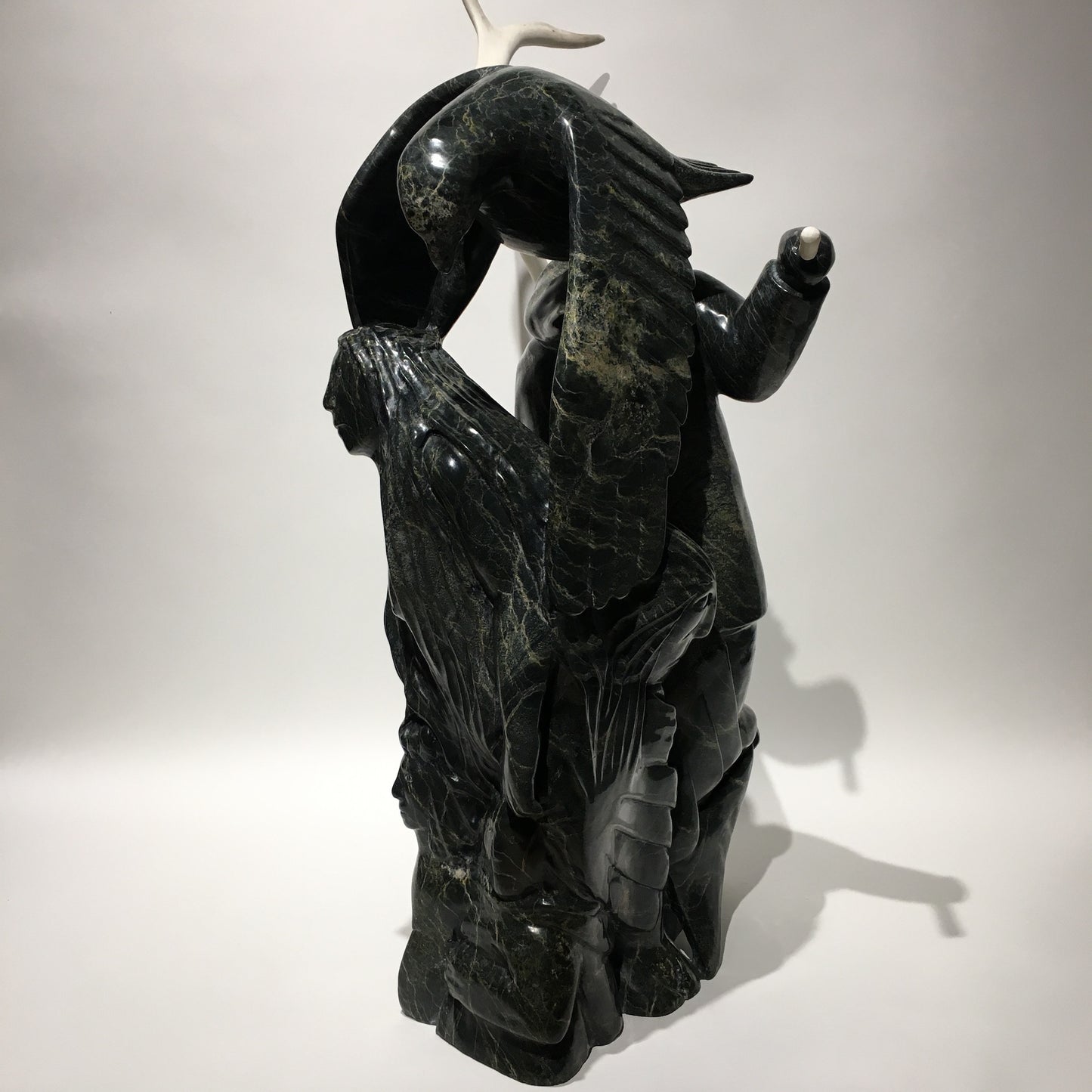 Dancing Spirits