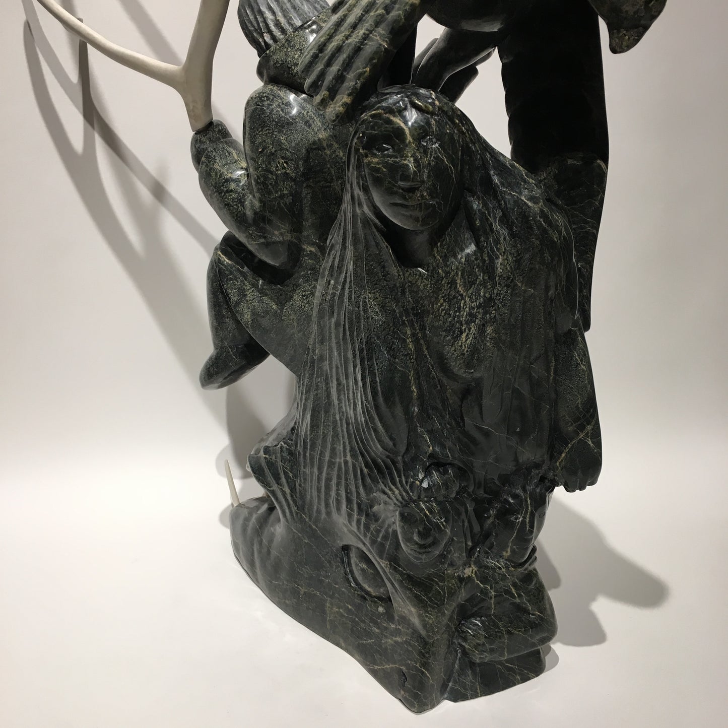 Dancing Spirits