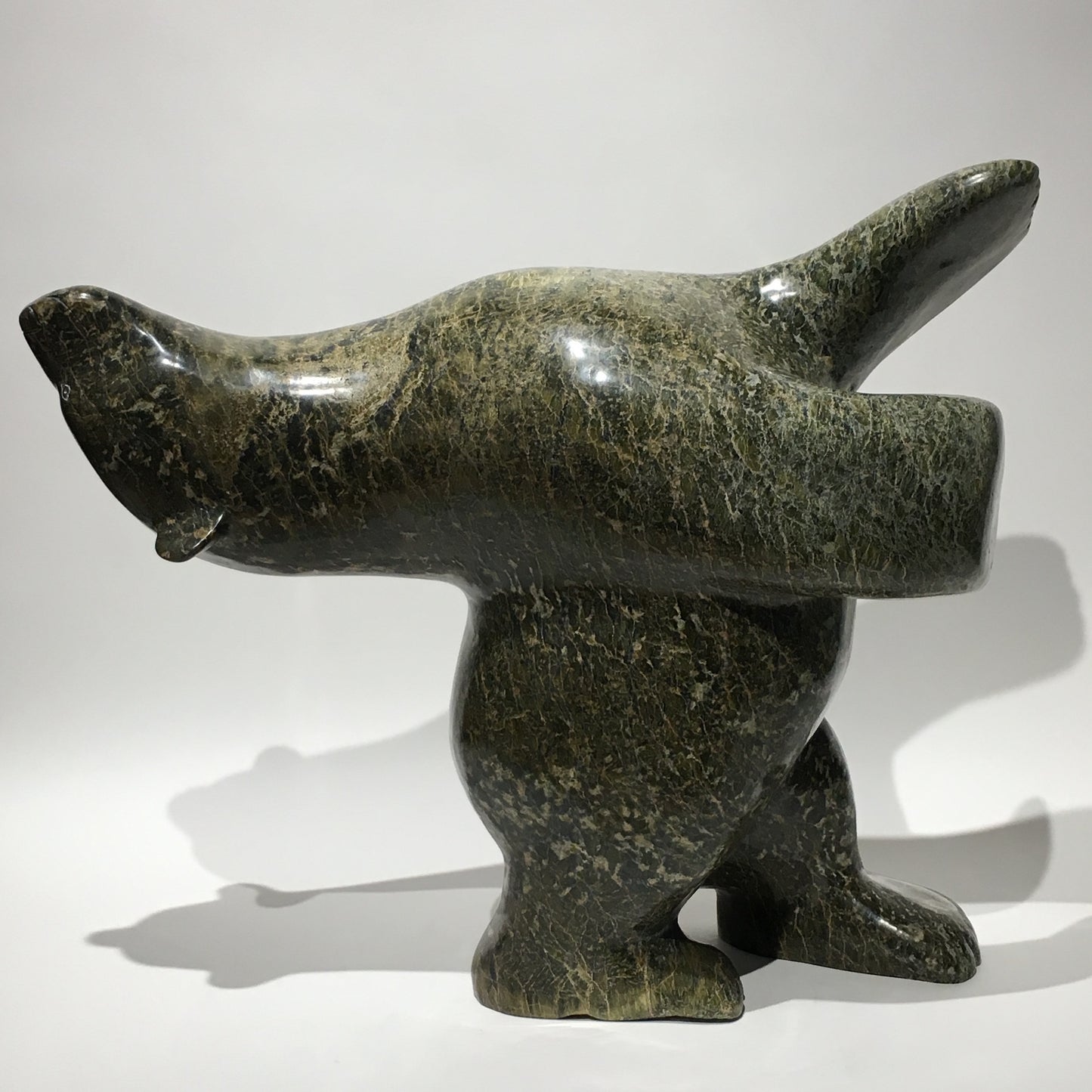 Dancing Bear