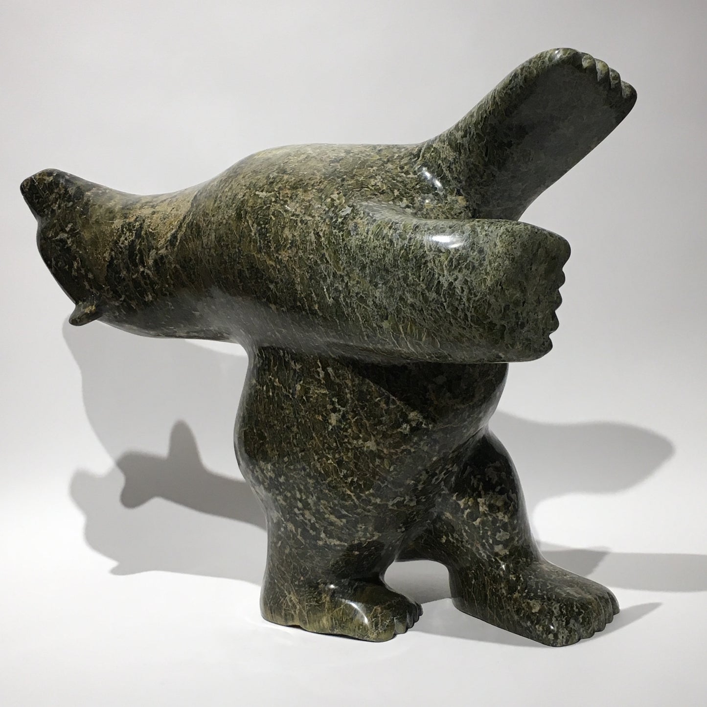 Dancing Bear