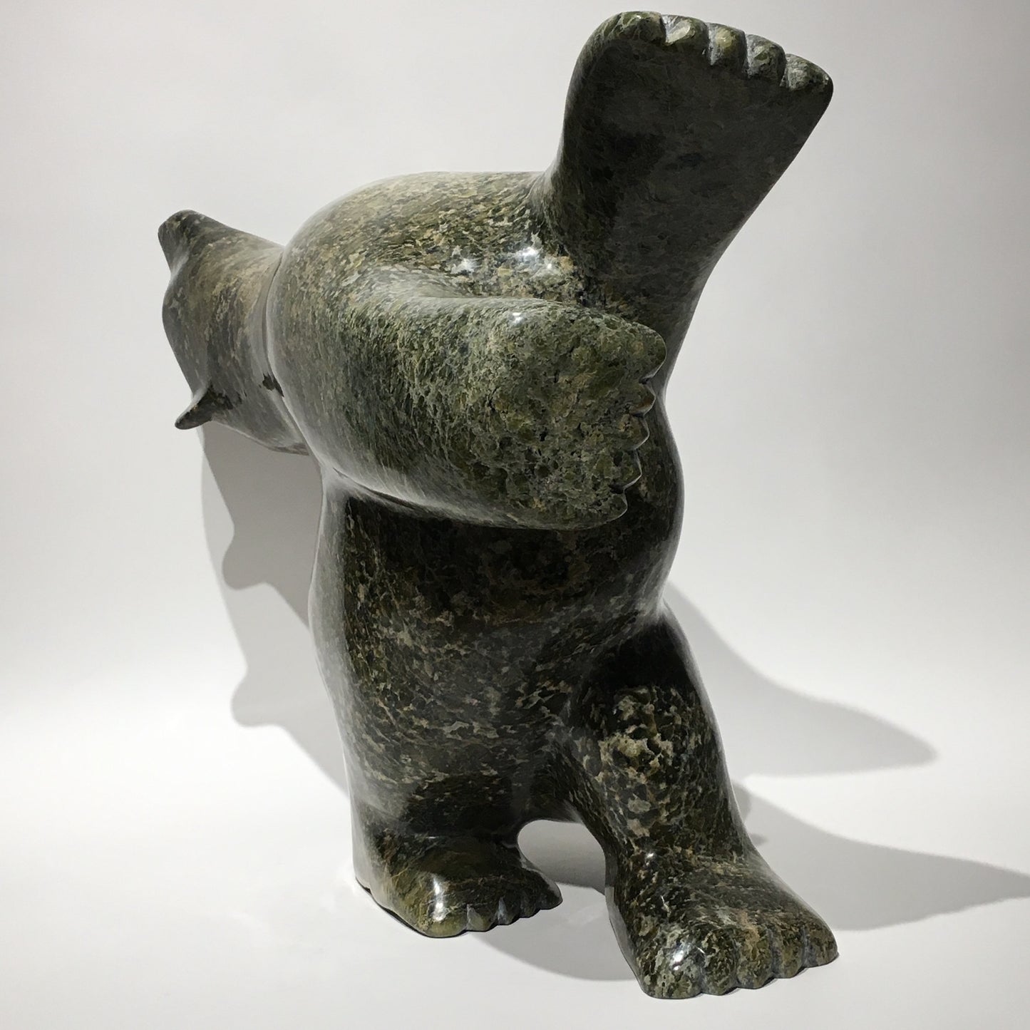 Dancing Bear