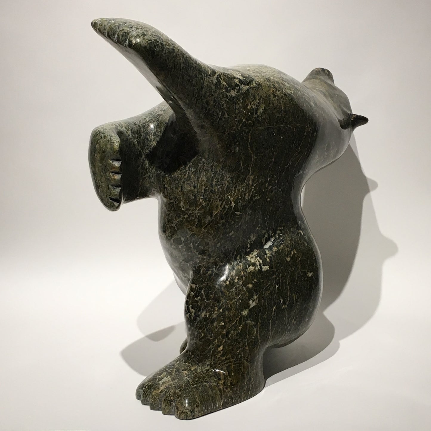 Dancing Bear