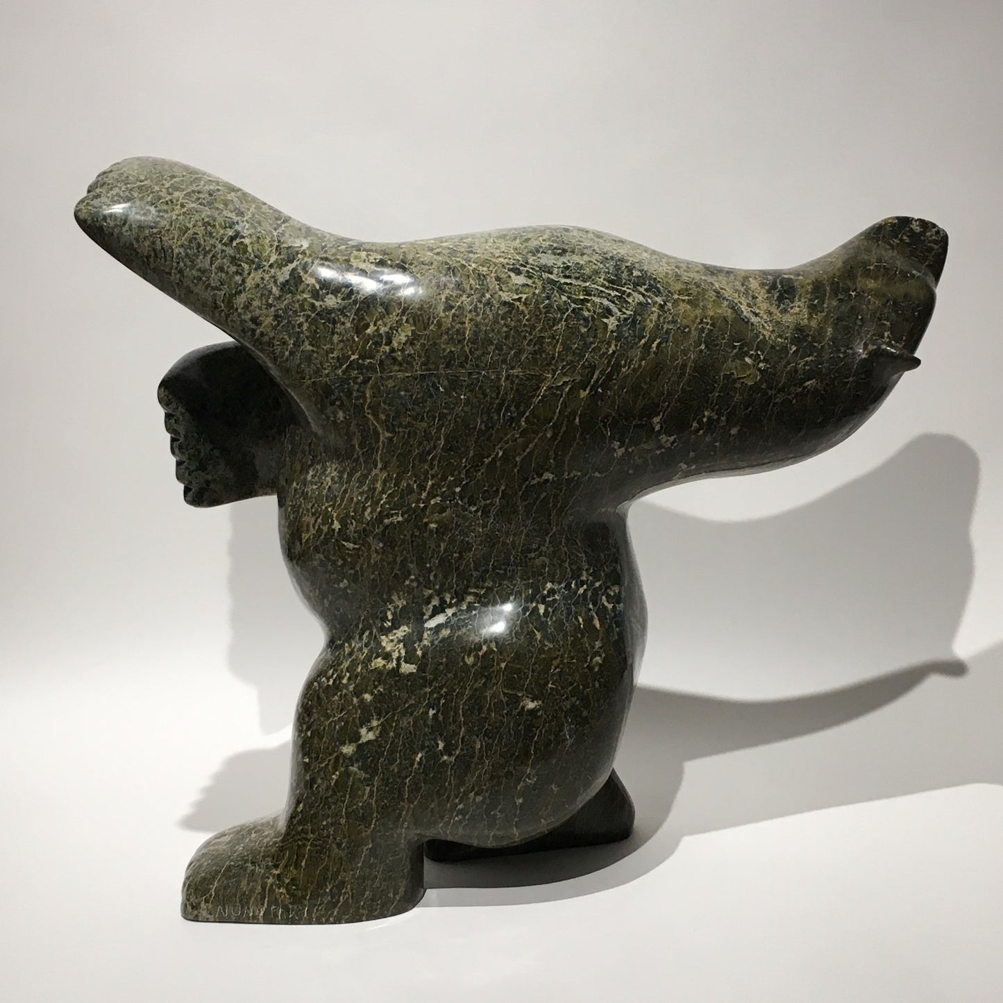Dancing Bear