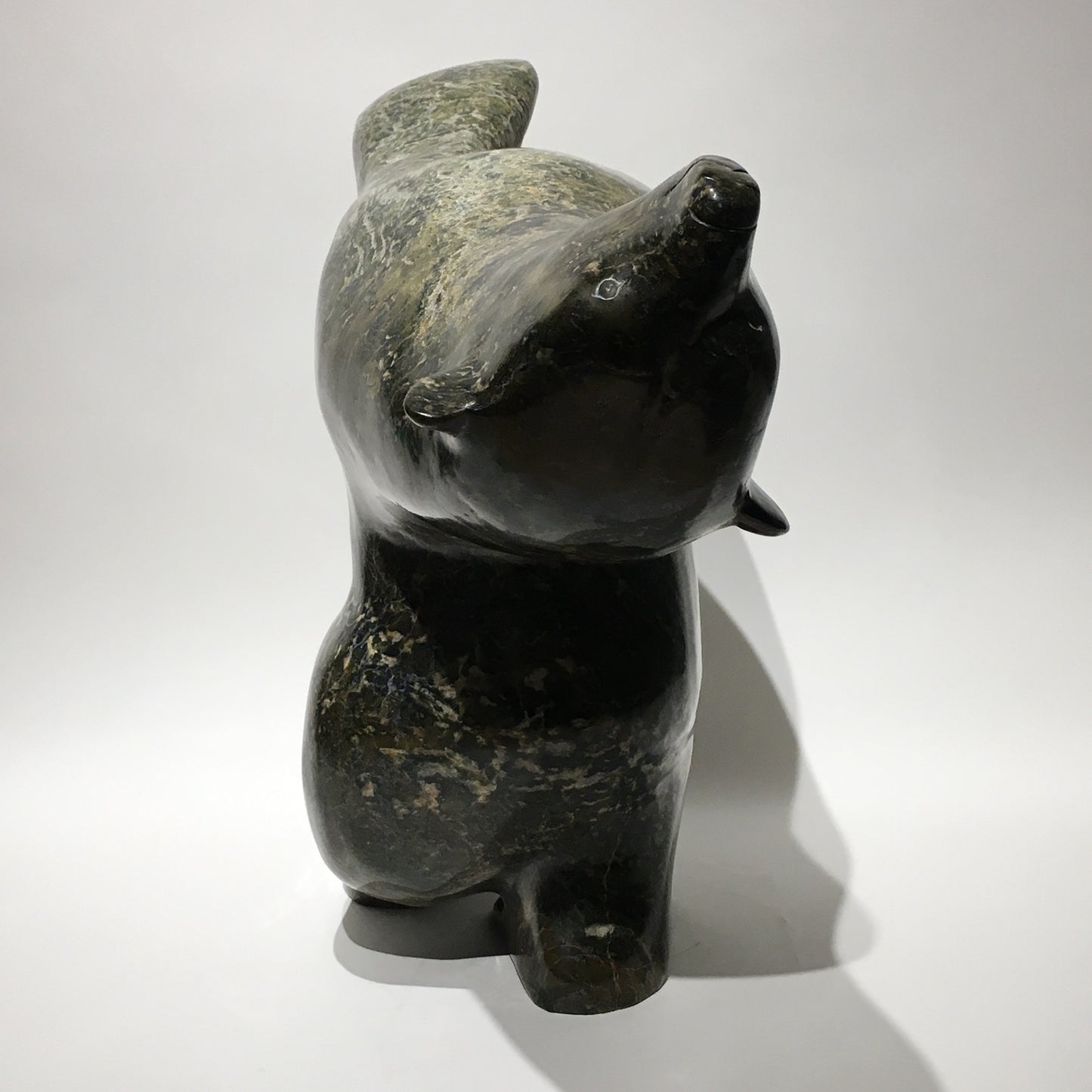 Dancing Bear