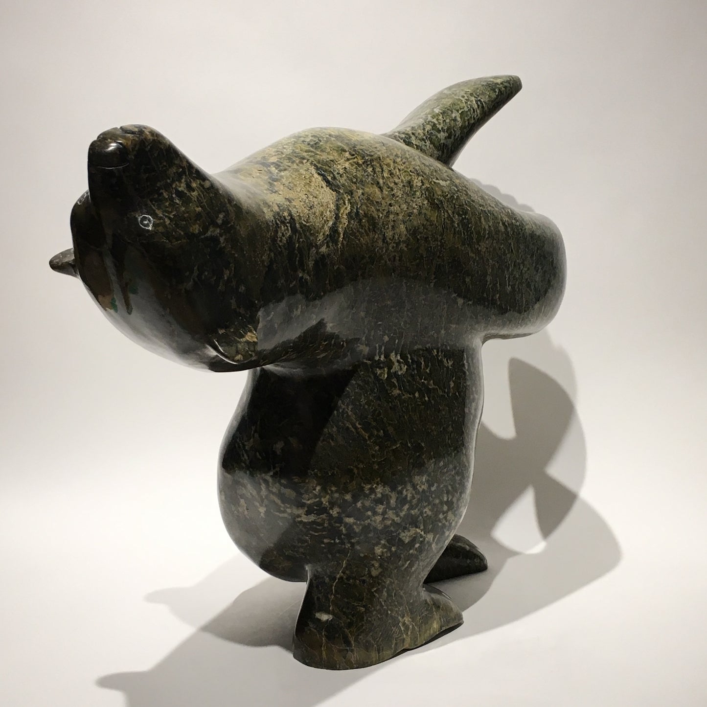 Dancing Bear