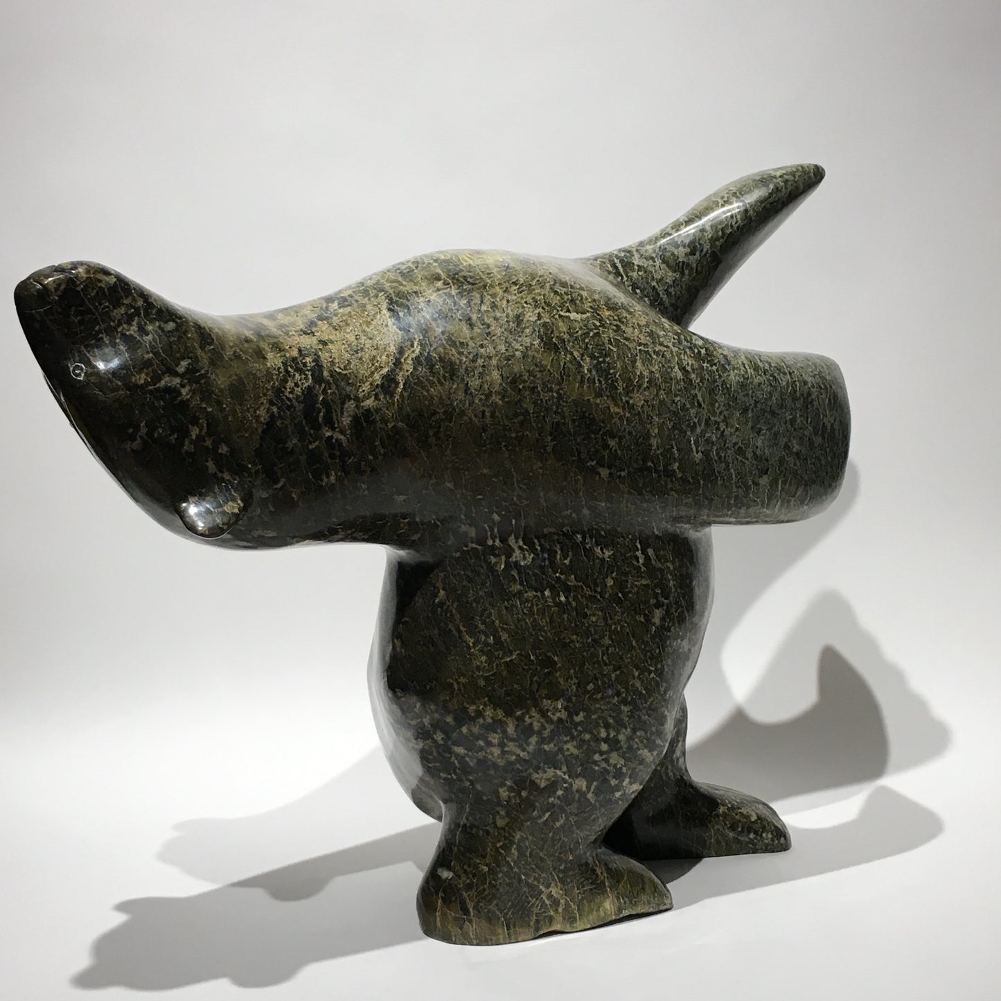 Dancing Bear