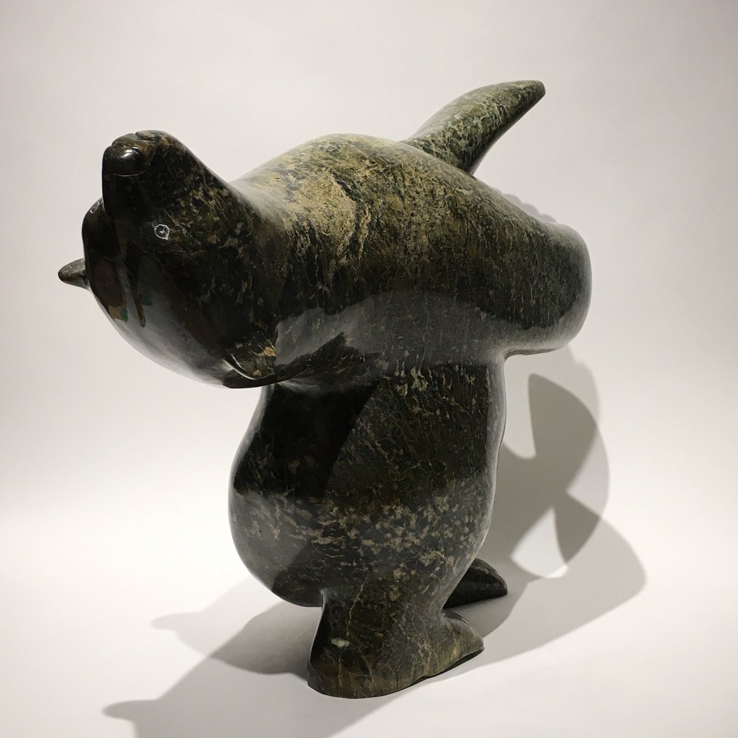 Dancing Bear