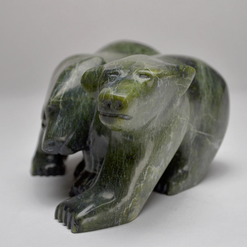 Grooming Bears