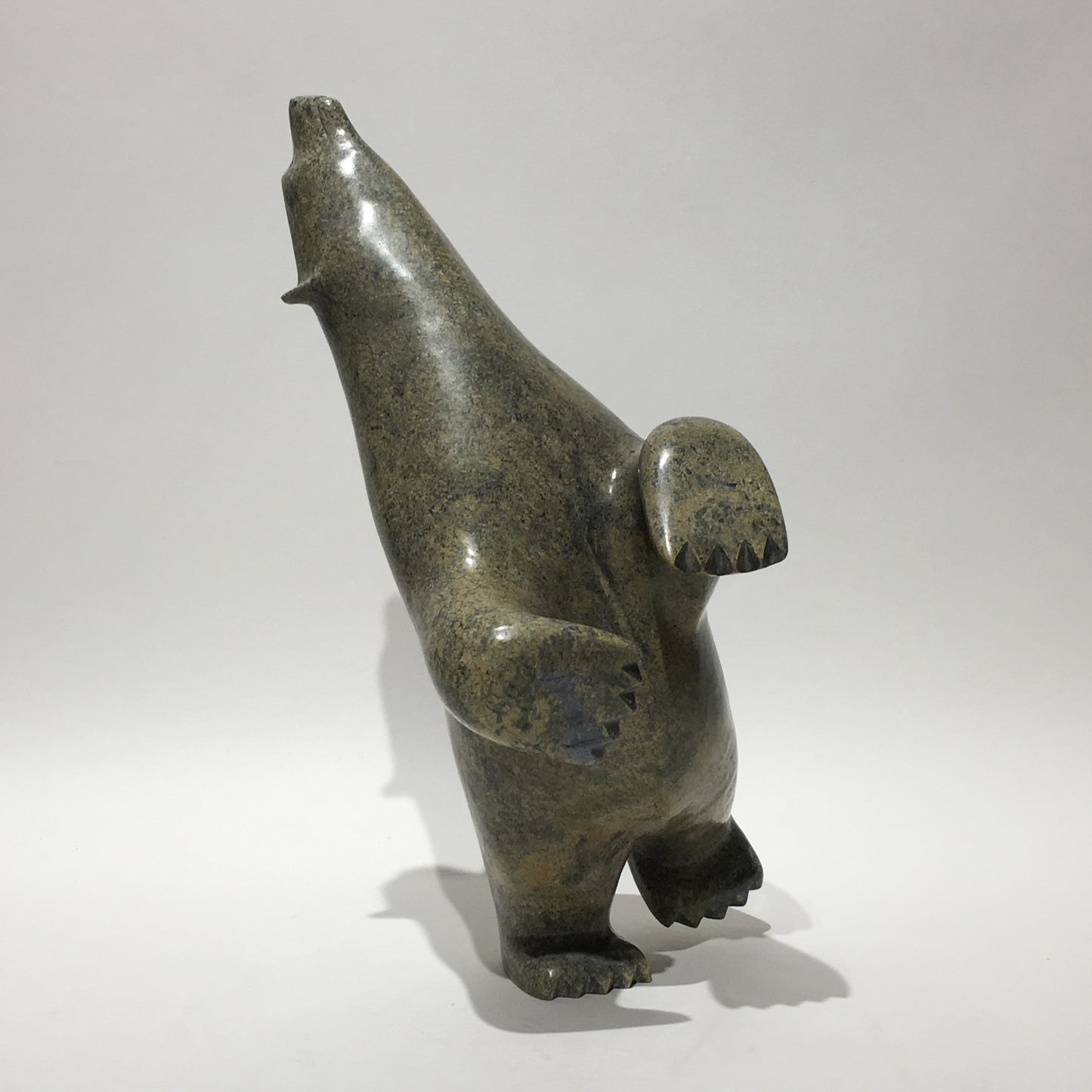 Dancing Bear