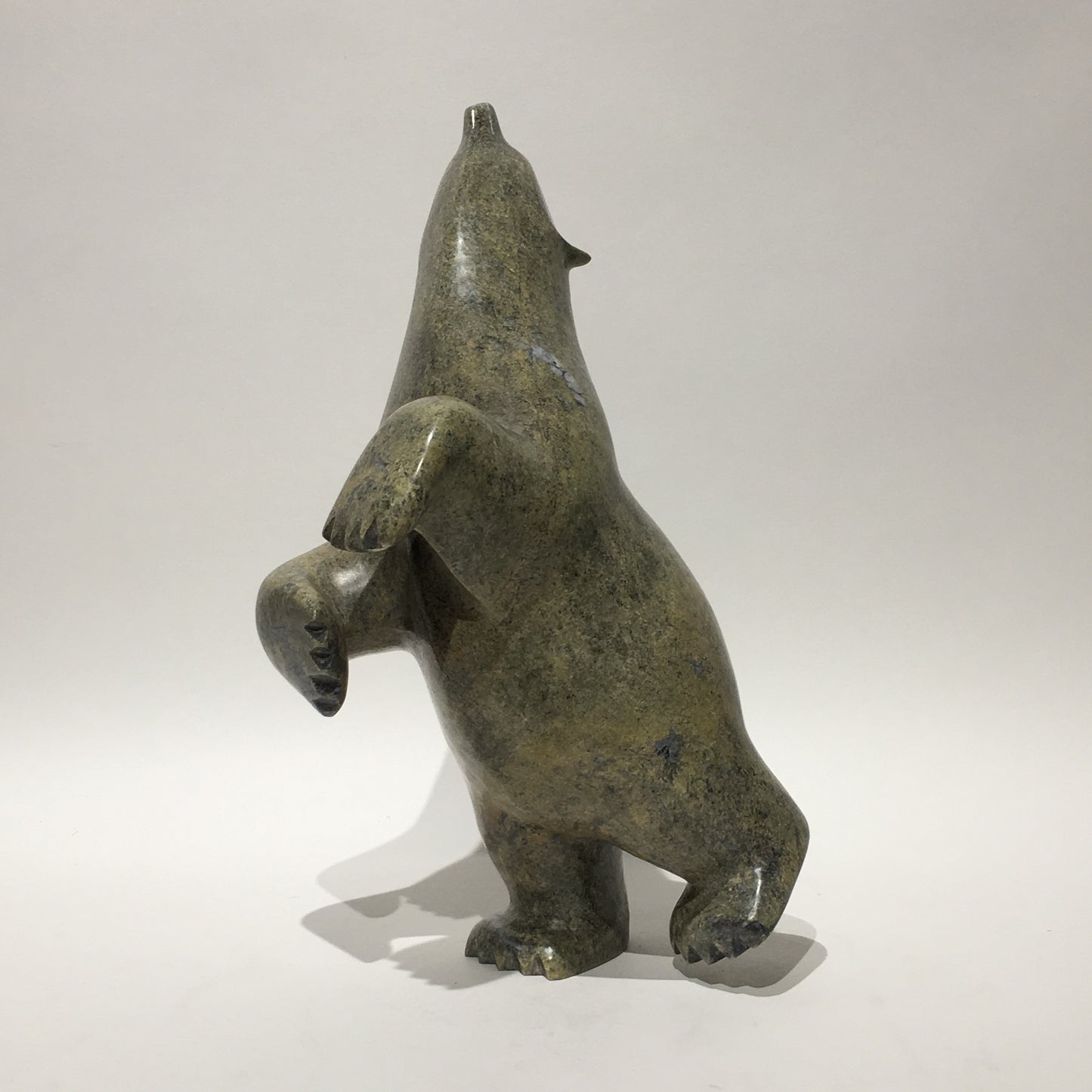 Dancing Bear