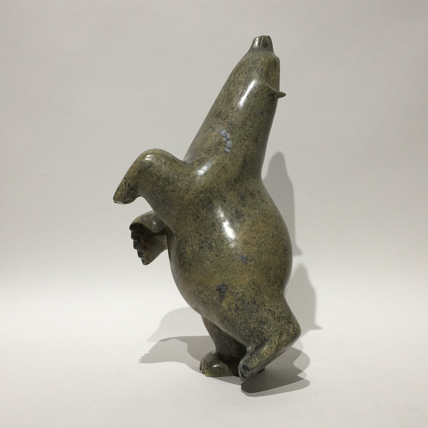 Dancing Bear