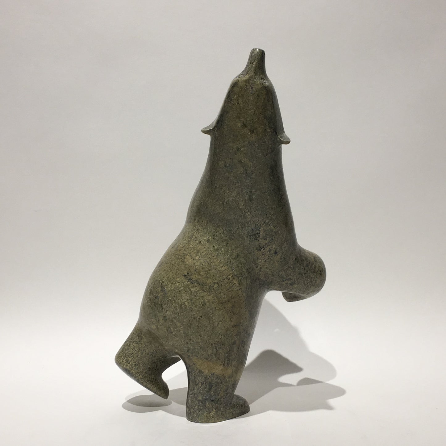 Dancing Bear
