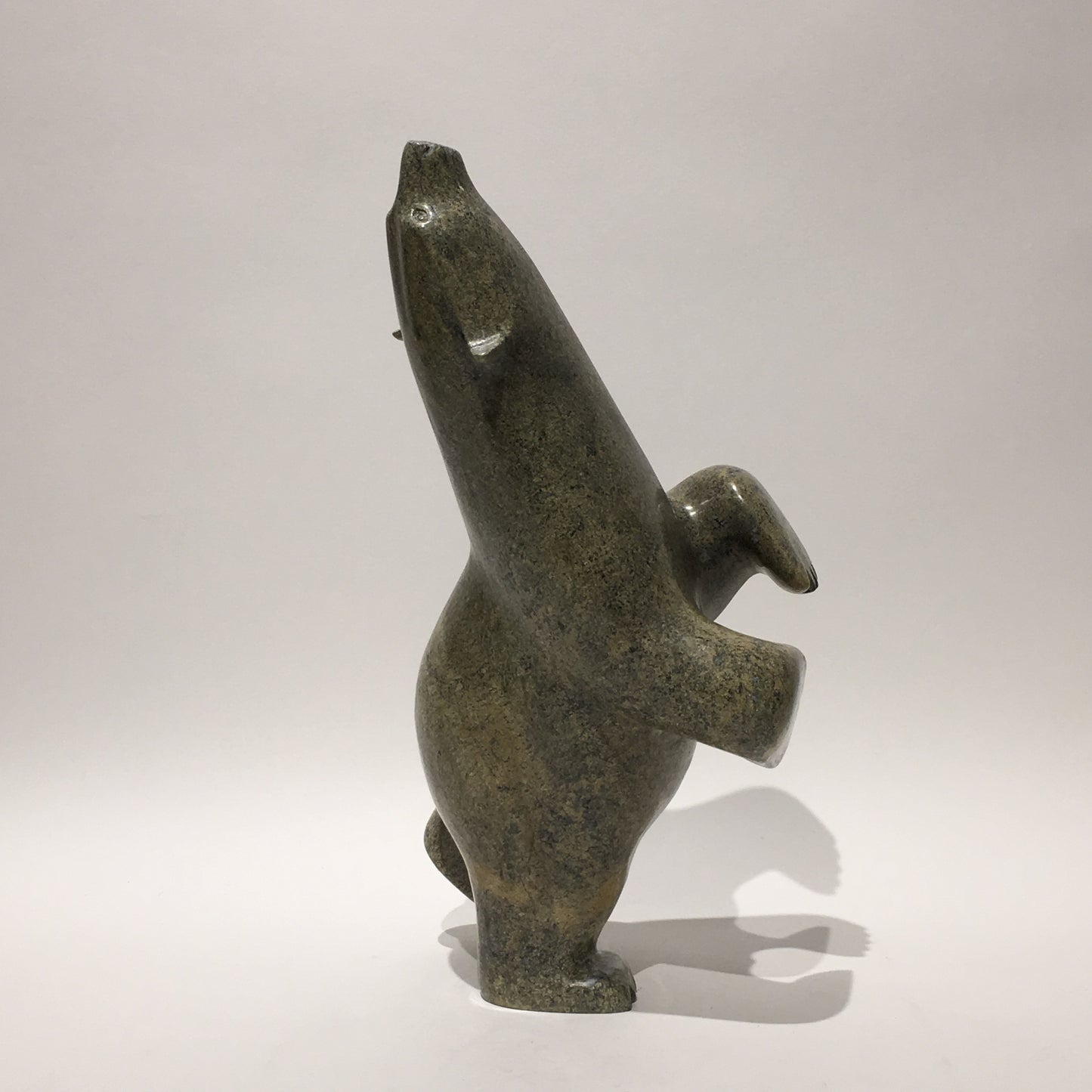 Dancing Bear