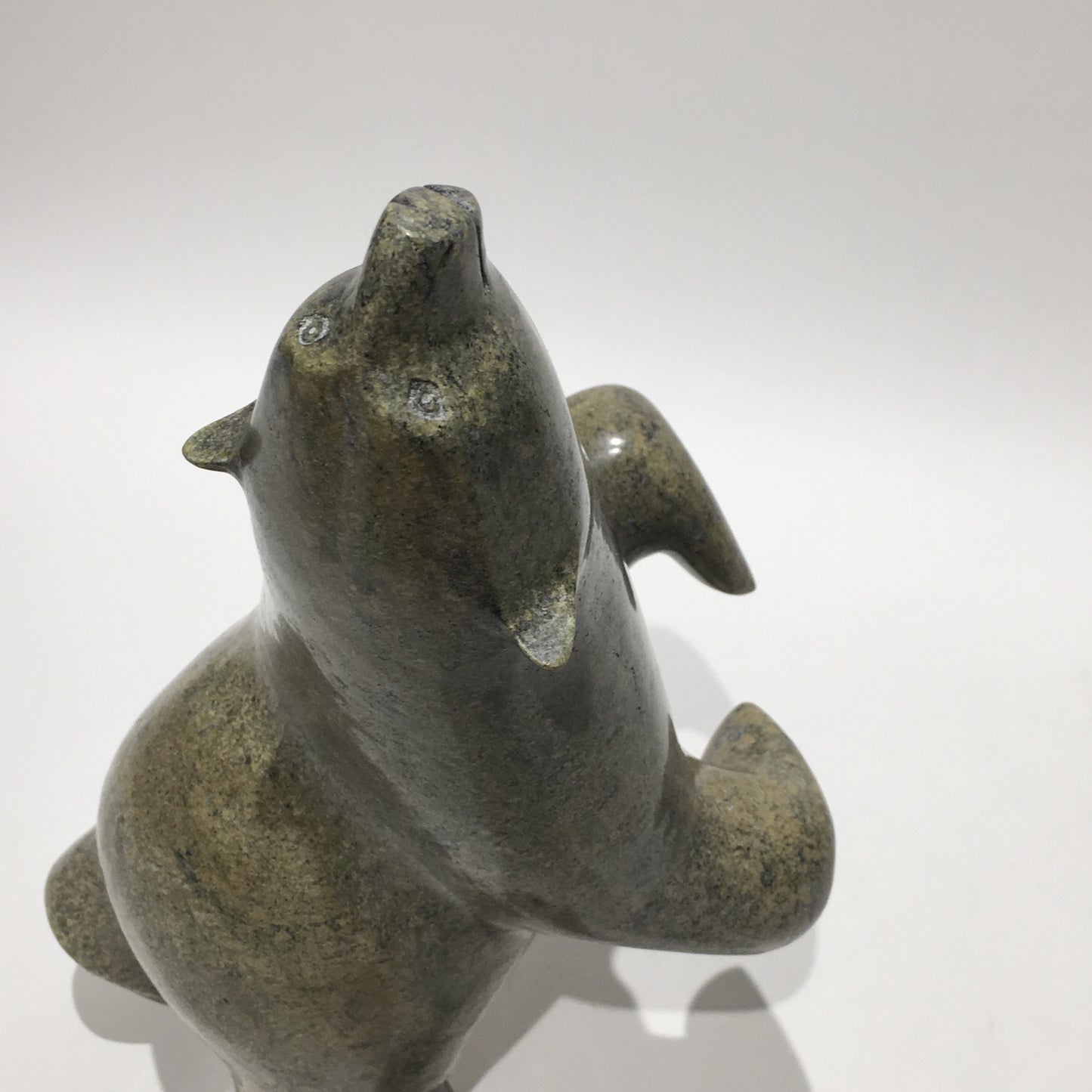 Dancing Bear