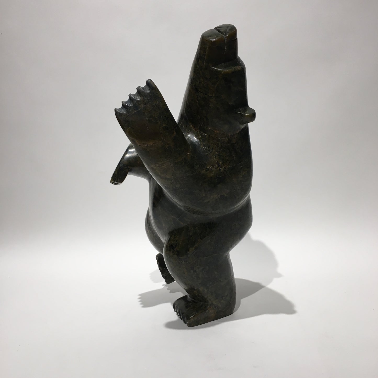 Dancing Bear