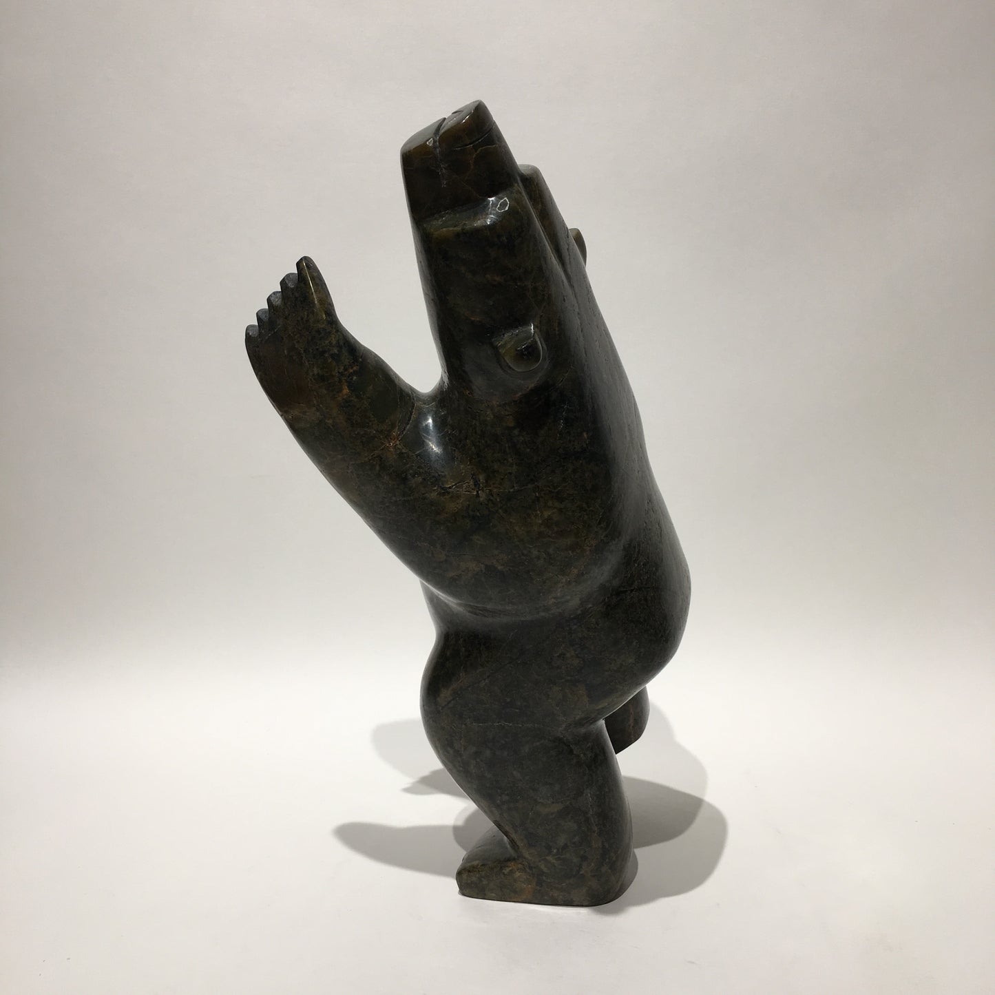 Dancing Bear