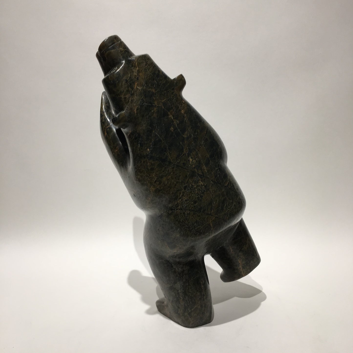 Dancing Bear