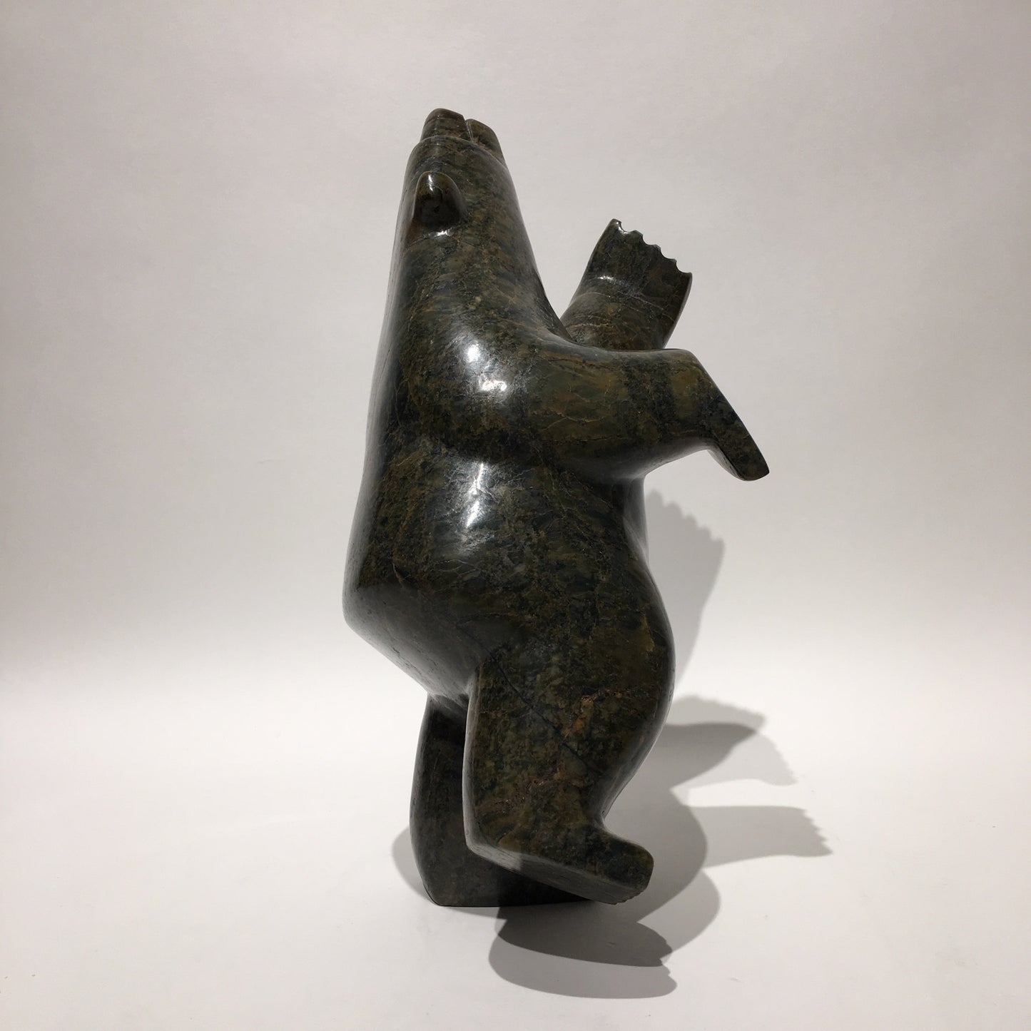 Dancing Bear