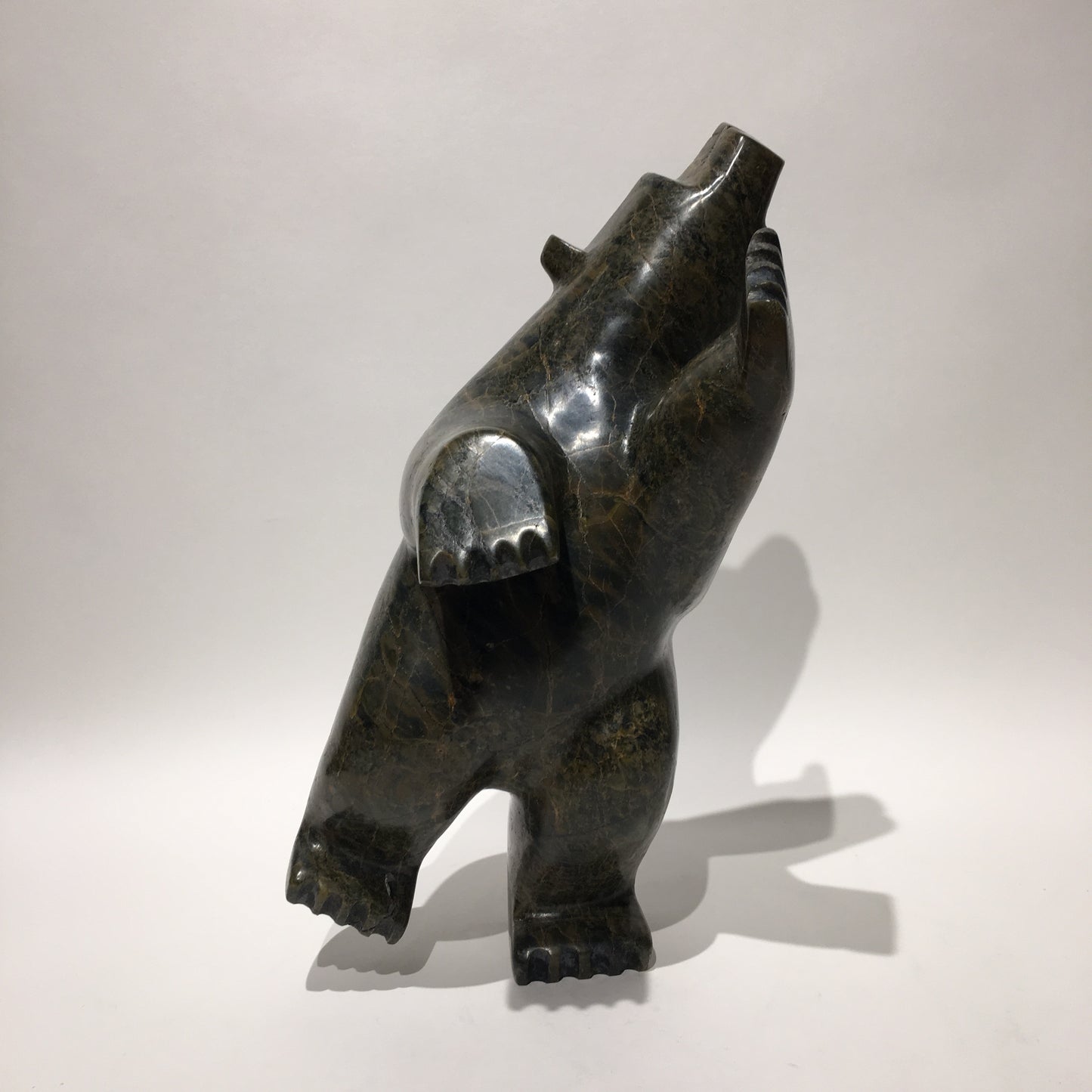 Dancing Bear
