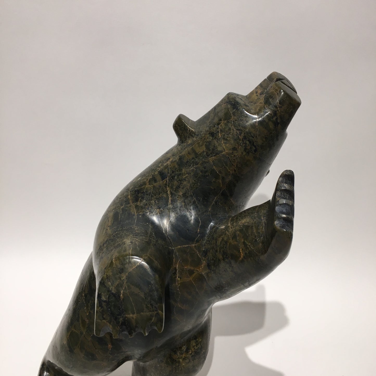 Dancing Bear