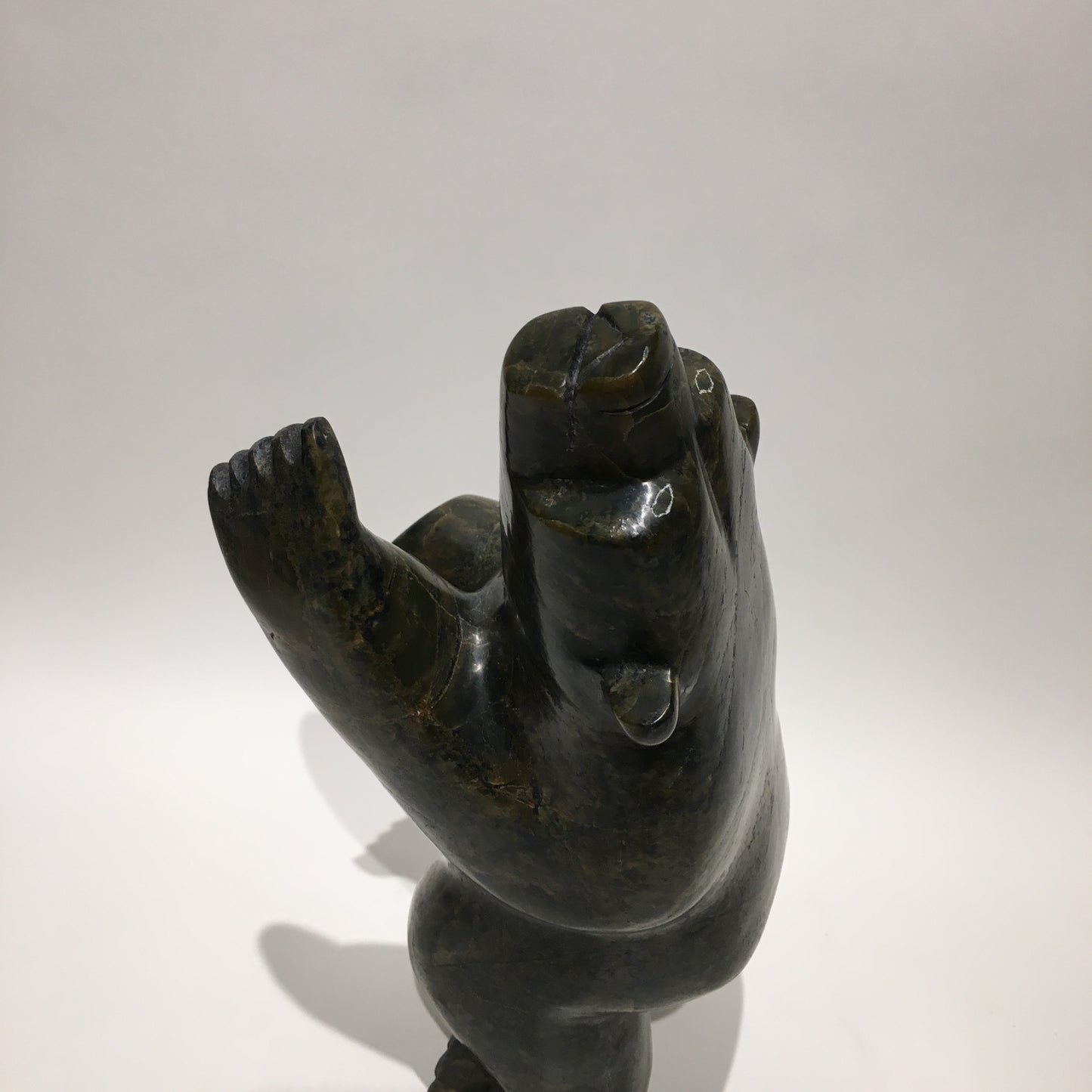 Dancing Bear