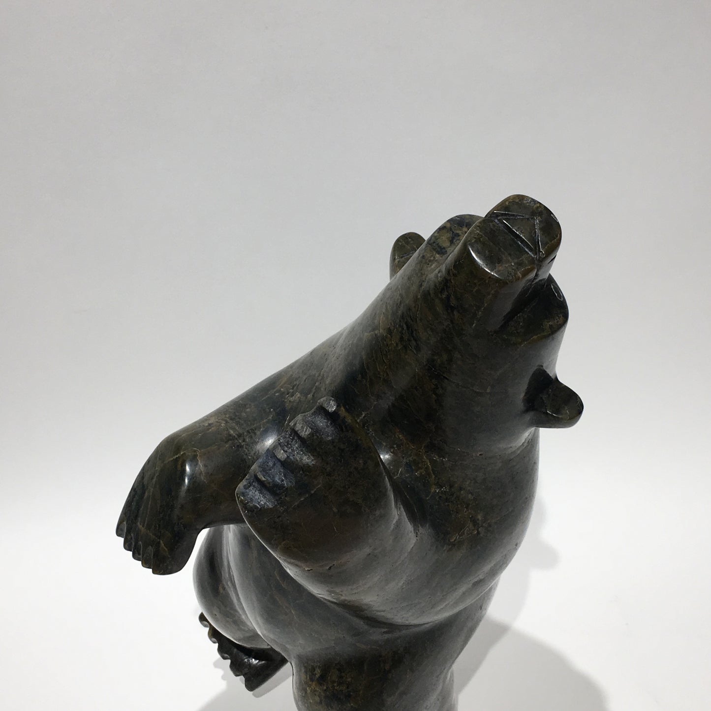 Dancing Bear