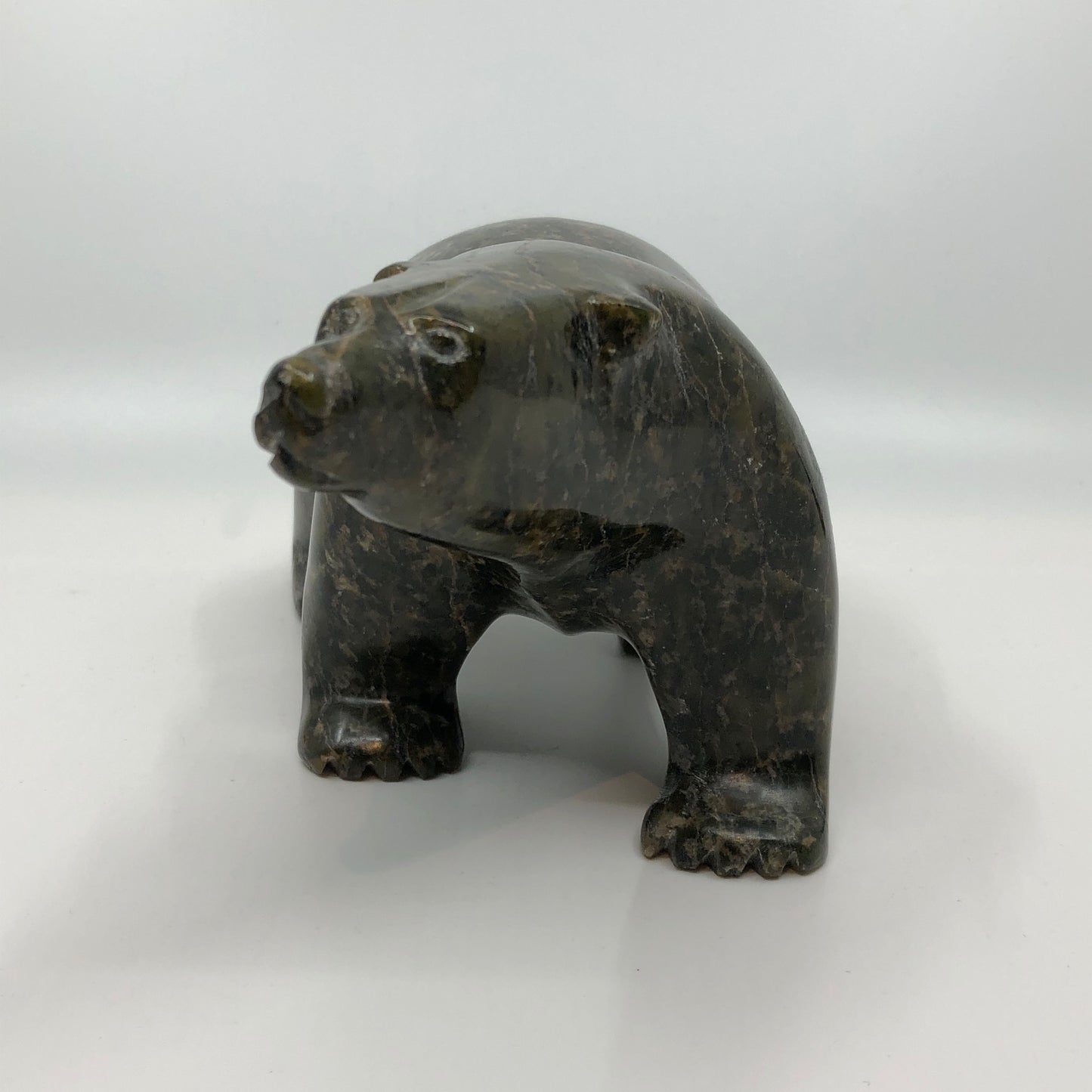 Walking Bear